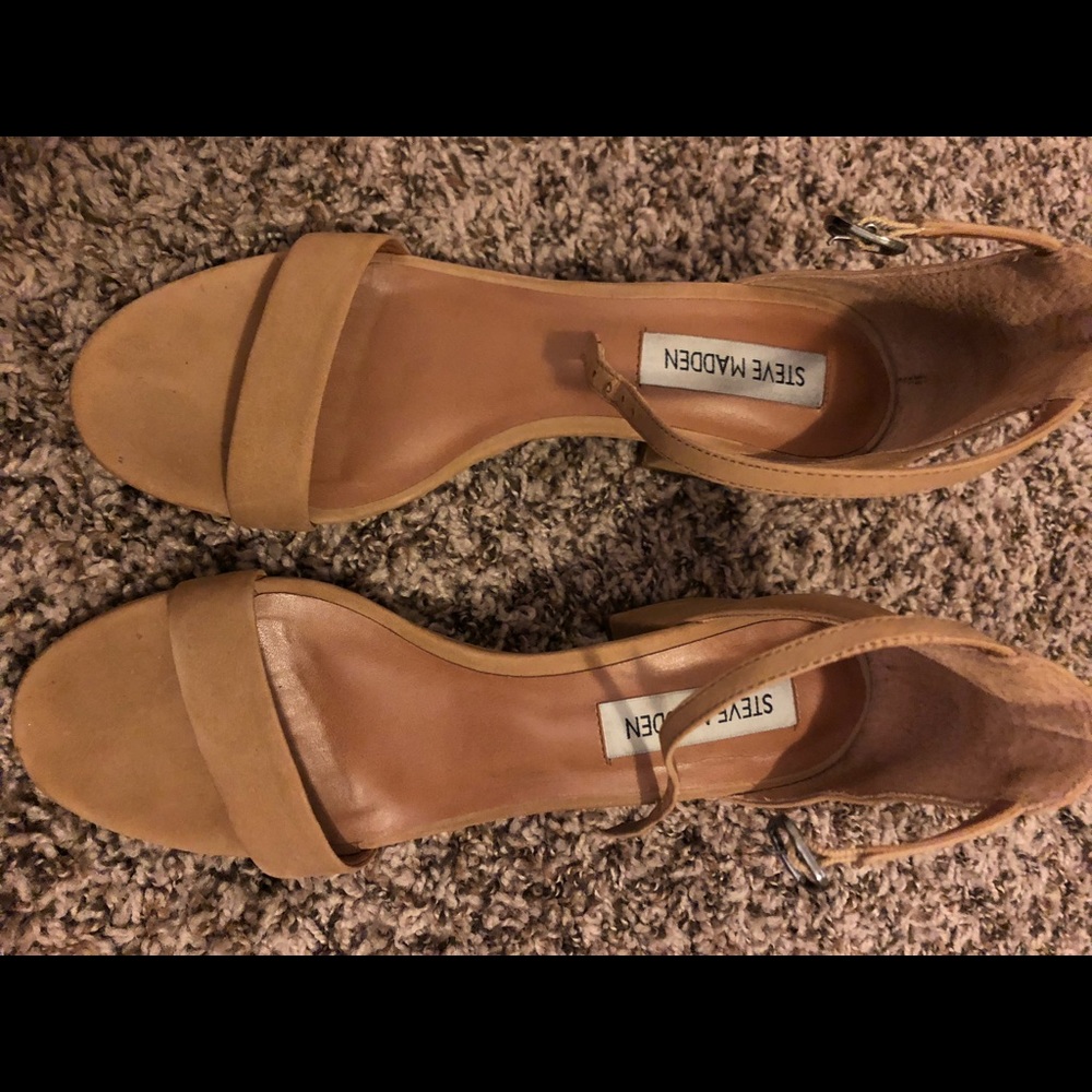 Irene sandals